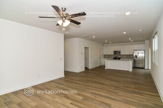 257 W Millbrook Dr in Spring Hill, TN - Building Photo - Building Photo