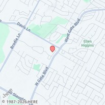 3101 Davis Ln in Austin, TX - Building Photo