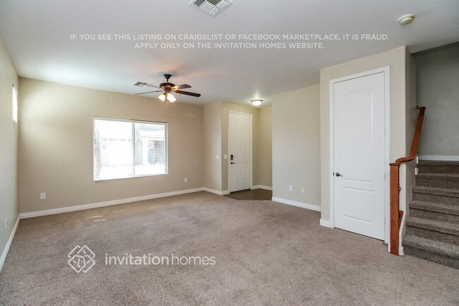 229 S Trenton in Mesa, AZ - Foto de edificio - Building Photo