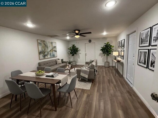 property at 3232 Sanguinetti Ln