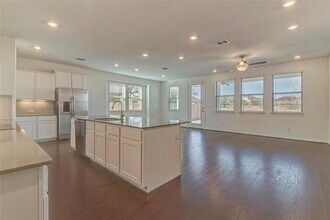 2021 Ambling Trl in Andice, TX - Building Photo - Building Photo