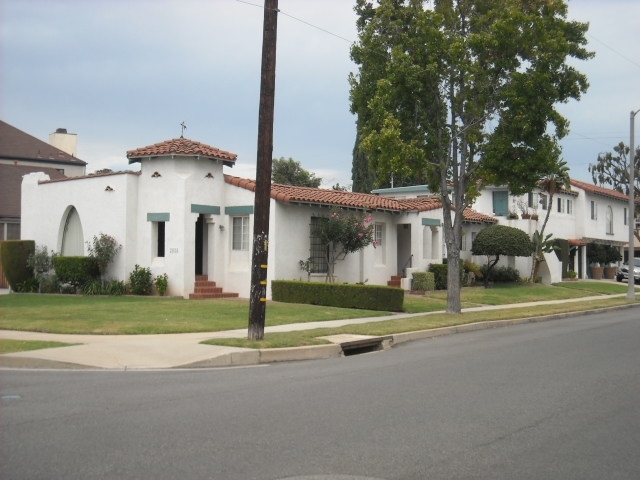 2016 S Meridian Ave in Alhambra, CA - Building Photo