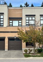 72 Causland Ln in Richmond Hill, ON - Building Photo