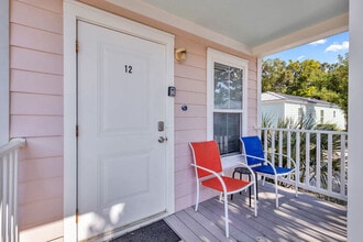 171 Paradise Ave in Gulfport, MS - Building Photo - Building Photo