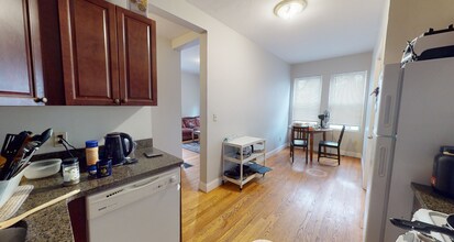 344 Putnam Ave in Cambridge, MA - Building Photo - Building Photo