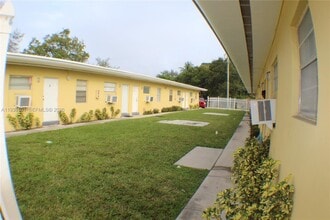 917 NW 5th St in Fort Lauderdale, FL - Building Photo - Building Photo