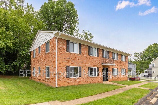 45 Washington St in Warrenton, VA - Building Photo - Building Photo