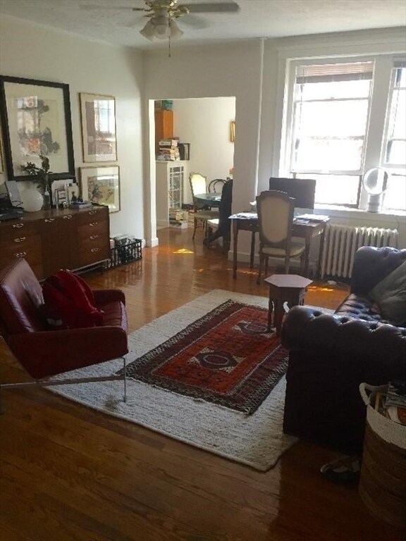 115 Peterborough St in Boston, MA - Building Photo - Building Photo