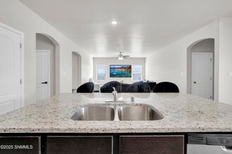 7021 Silver Spur St in Las Cruces, NM - Foto de edificio - Building Photo