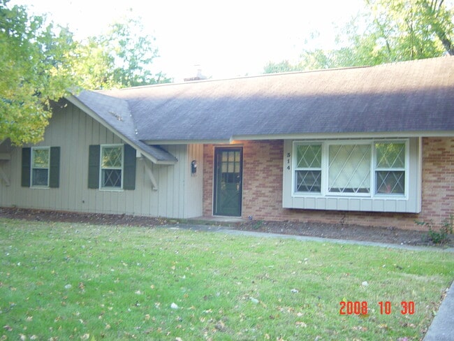 property at 314 Cooper Dr