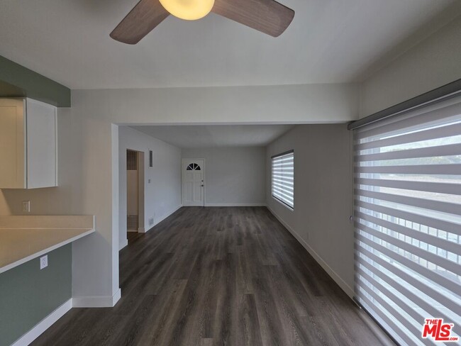 2026 Oak St in Santa Monica, CA - Building Photo - Building Photo