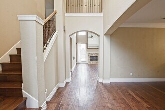 4501 Postbridge Dr in Plano, TX - Building Photo - Building Photo