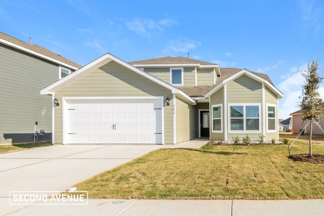 9637 Sierra Grande Dr in Fort Worth, TX - Building Photo - Building Photo