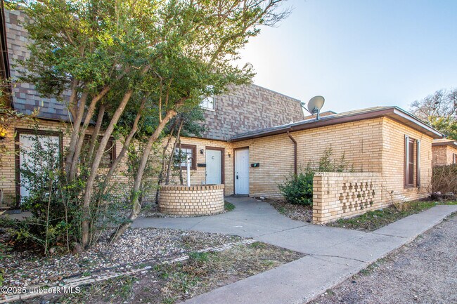 property at 2101 49th St