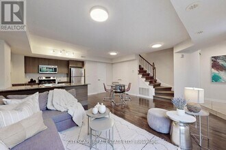 10 Foundry Ave in Toronto, ON - Building Photo - Building Photo