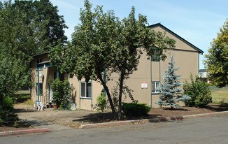 3689-3719 Hawthorne Ave NE in Salem, OR - Building Photo