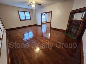 1401 S 25th St in Terre Haute, IN - Building Photo - Building Photo