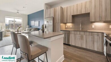 1900 Airport Commerce Dr, Unit 1406 in Austin, TX - Building Photo - Building Photo