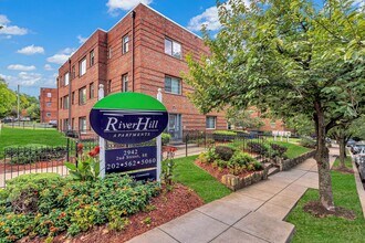 River Hill Apartments in Washington, DC - Building Photo - Building Photo