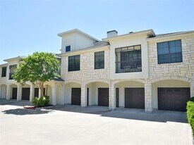 7701 Rialto Blvd in Austin, TX - Building Photo