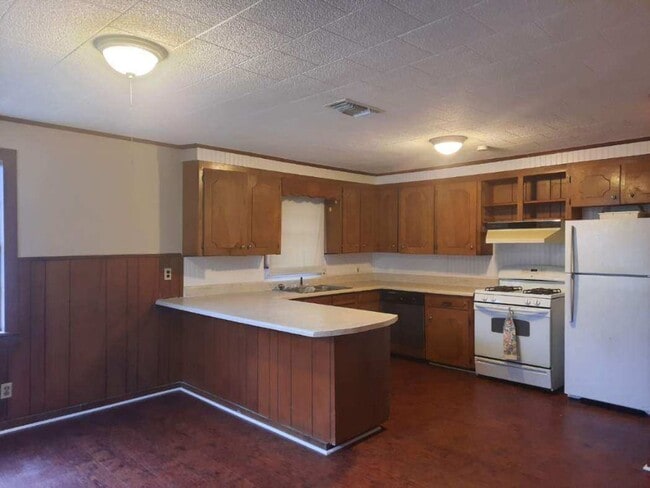 2948 W Jordan St in Shreveport, LA - Building Photo - Building Photo