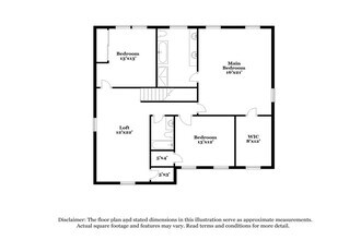 10216 Cottage Farms Dr in Memphis, TN - Building Photo - Building Photo