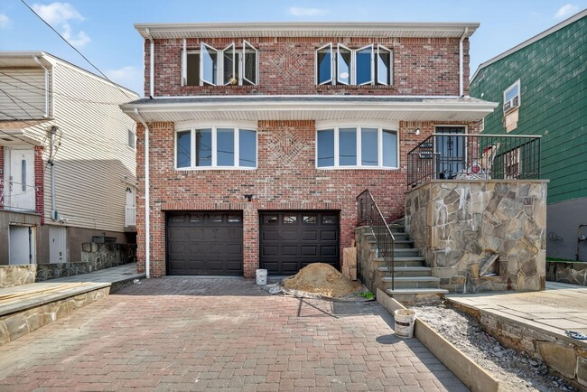property at 9006 Columbia Ave