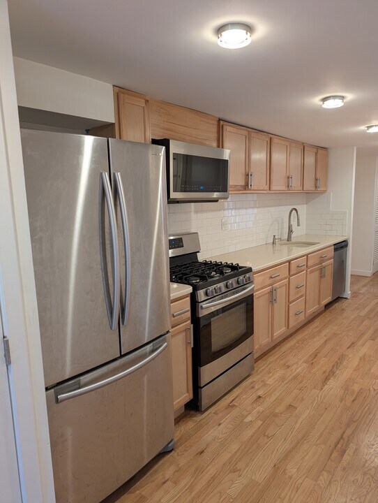 153 Heyward St in Brooklyn, NY - Building Photo