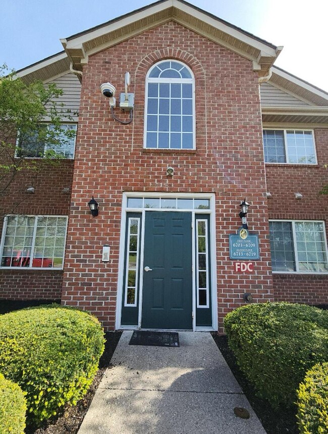property at 6713 Dorothy's Creek
