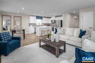 91 GUNNISON Dr in Barboursville, VA - Building Photo - Building Photo