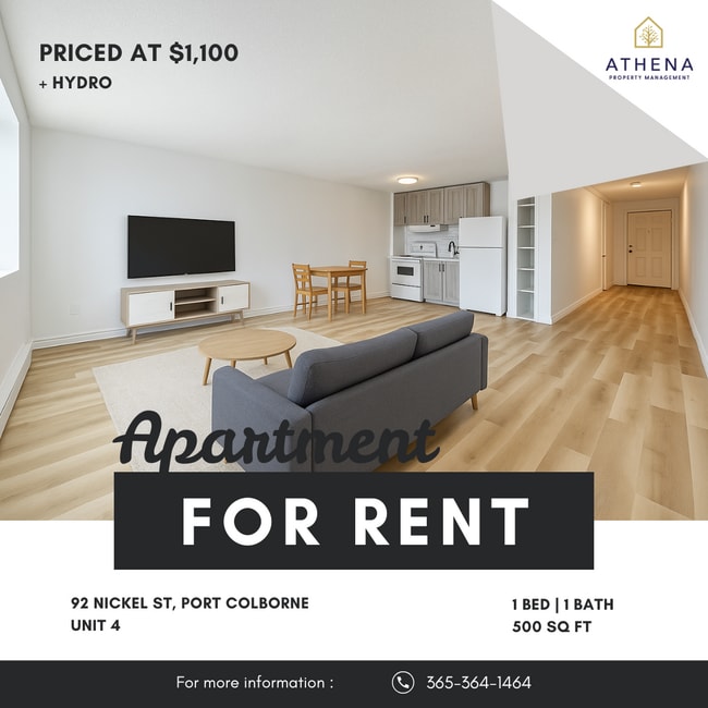 property at 92 Nickel St