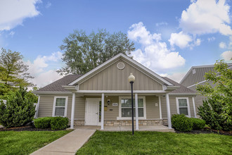 Prescott Greene in Bunker Hill, IN - Building Photo - Building Photo