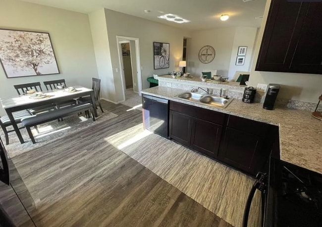 598 Fountain St in Gardner, KS - Building Photo - Building Photo