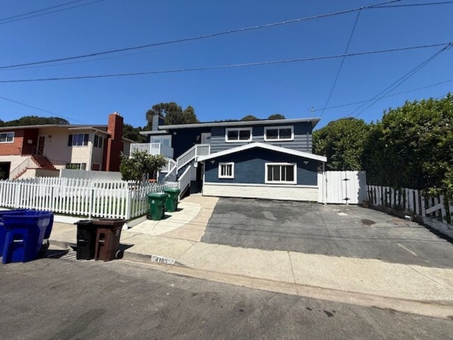 property at 4183 Foster Ln
