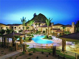 San Portella in Tempe, AZ - Building Photo