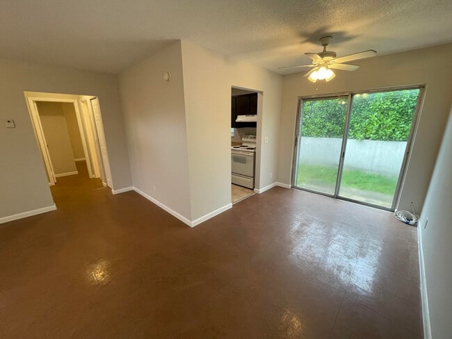 property at 1500 Forest Hill Blvd