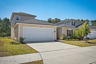 4948 Big Pine Dr in Jacksonville, FL - Building Photo - Building Photo
