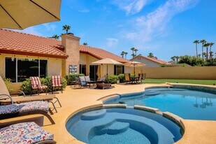 39795 Regency Way in Palm Desert, CA - Building Photo