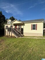 13211 Abernant Loop in Vance, AL - Building Photo