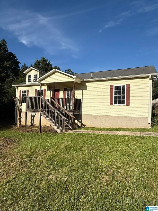 property at 13211 Abernant Loop
