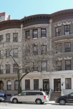 862 West End Ave in New York, NY - Building Photo - Primary Photo