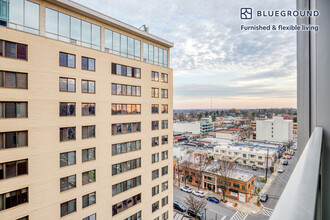 4800 Auburn Ave, Unit FL11-ID659 in Bethesda, MD - Building Photo - Building Photo