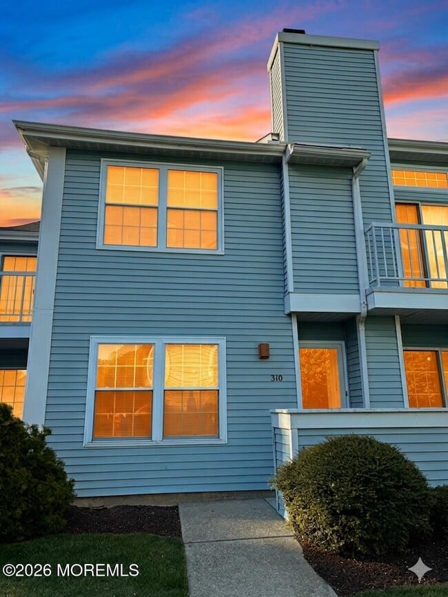 310 Heather Croft in Egg Harbor Township, NJ - Building Photo - Building Photo