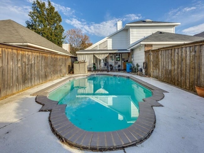property at 7851 Shield Rd