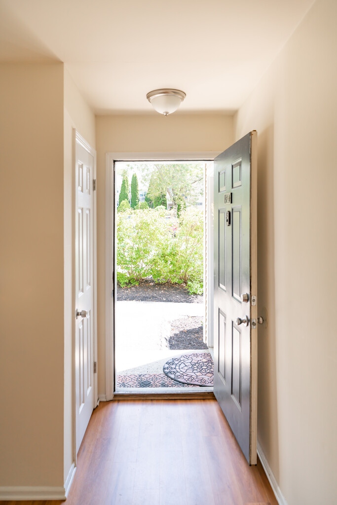 Brookside Garden Apartments in Harriman, NY