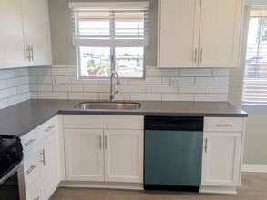 The Oliver in San Diego, CA - Foto de edificio - Interior Photo