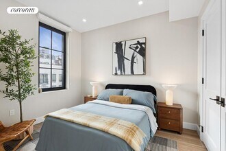 760 Metropolitan Ave in Brooklyn, NY - Building Photo - Building Photo