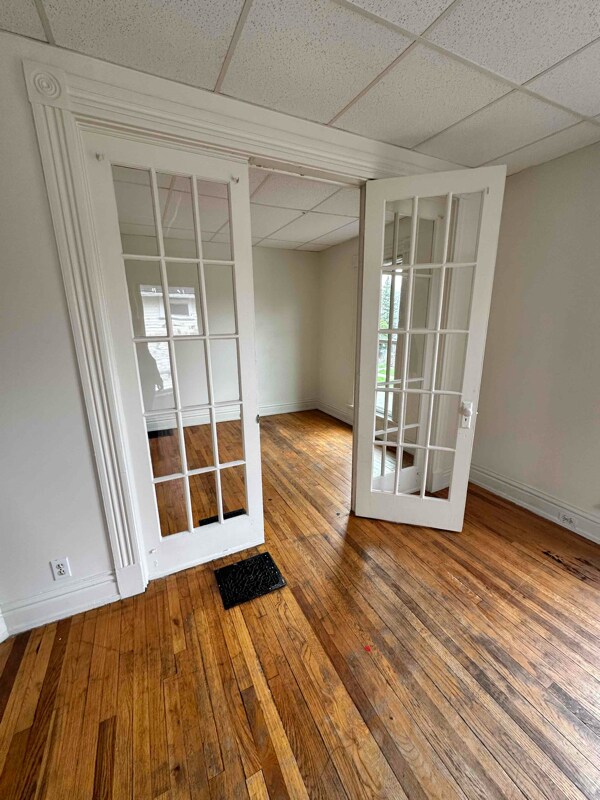 311 N Van Buren St in Bay City, MI - Building Photo - Building Photo