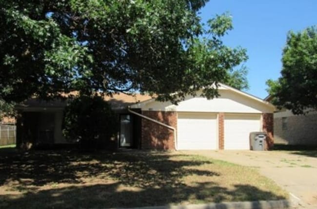 property at 2306 NW 75th St