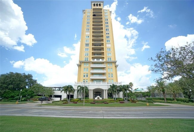 property at 345 Bayshore Blvd